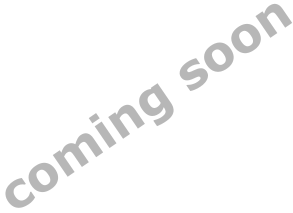 coming soon